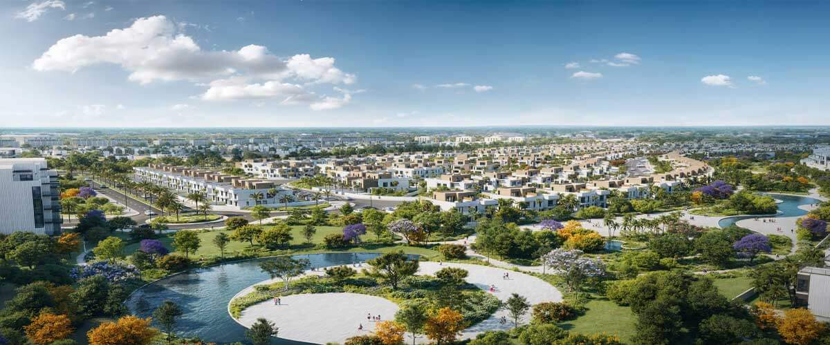 🏡 عن هايد بارك سنترال — Hyde Park Central