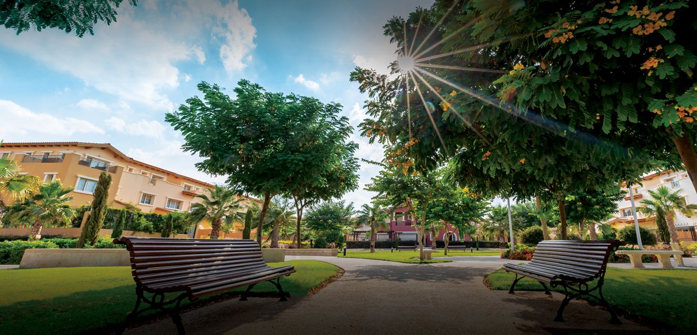 هايد بارك للتطوير العقاري